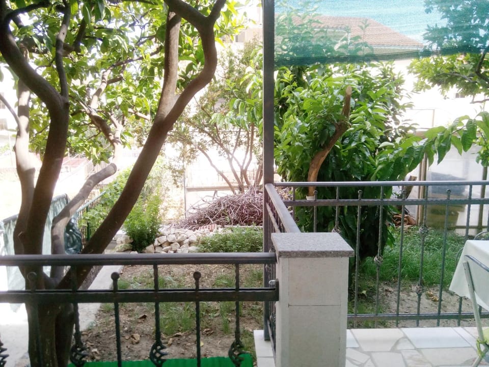 Pavlić 2 Apartment in Split-Dalmatia County