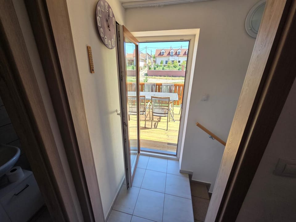 Sklep U Křížku Apartment in South Moravian Region