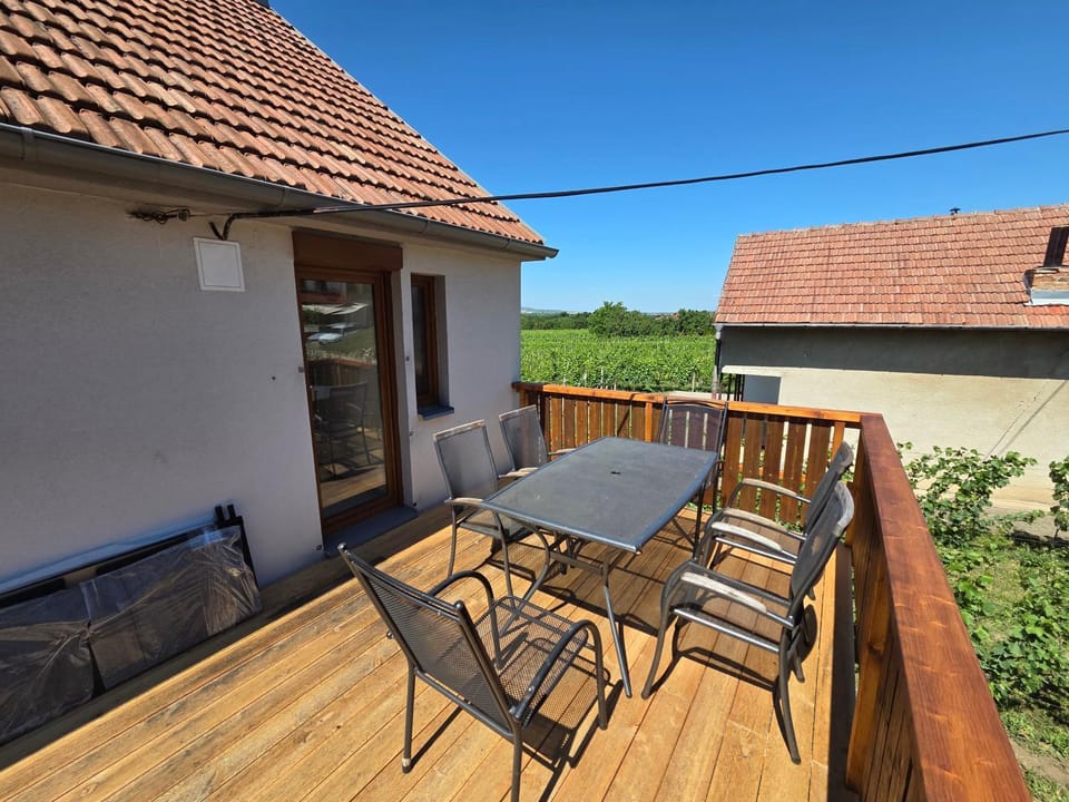 Sklep U Křížku Apartment in South Moravian Region
