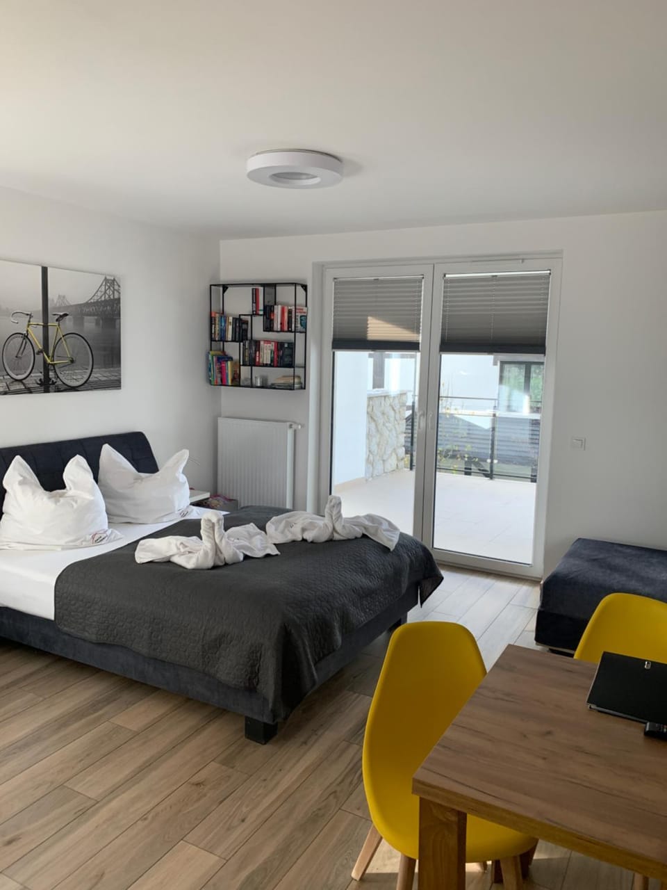 Apartamenty Amira w kompleksie Apartamenty Piano Apartment in Lower Silesian Voivodeship