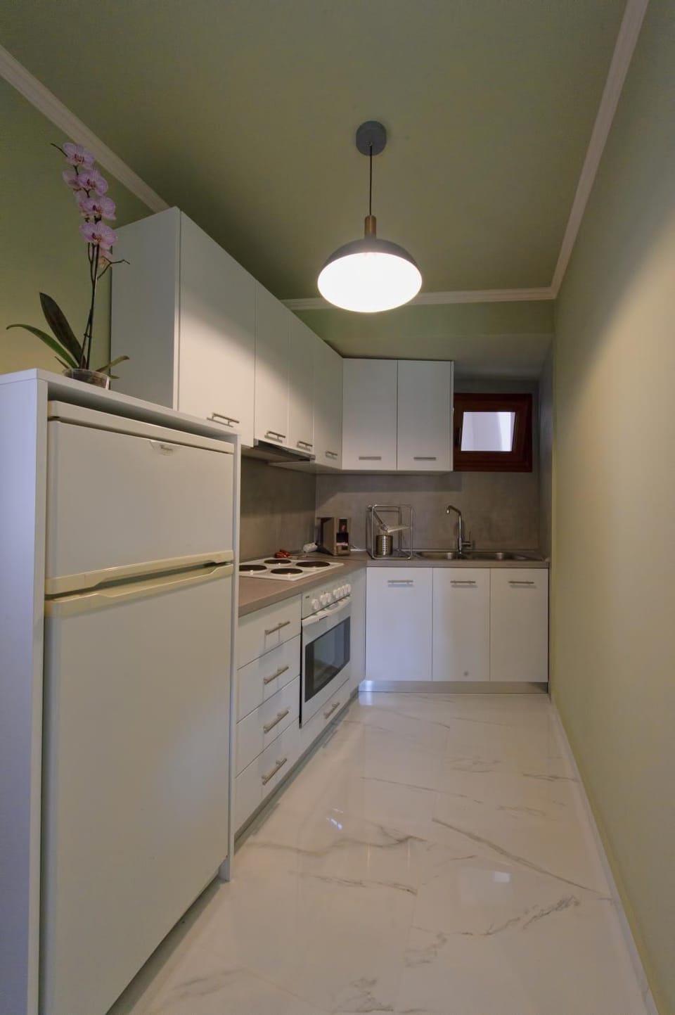 Parga Inn Suites Apartment in Peloponnese, Western Greece and the Ionian