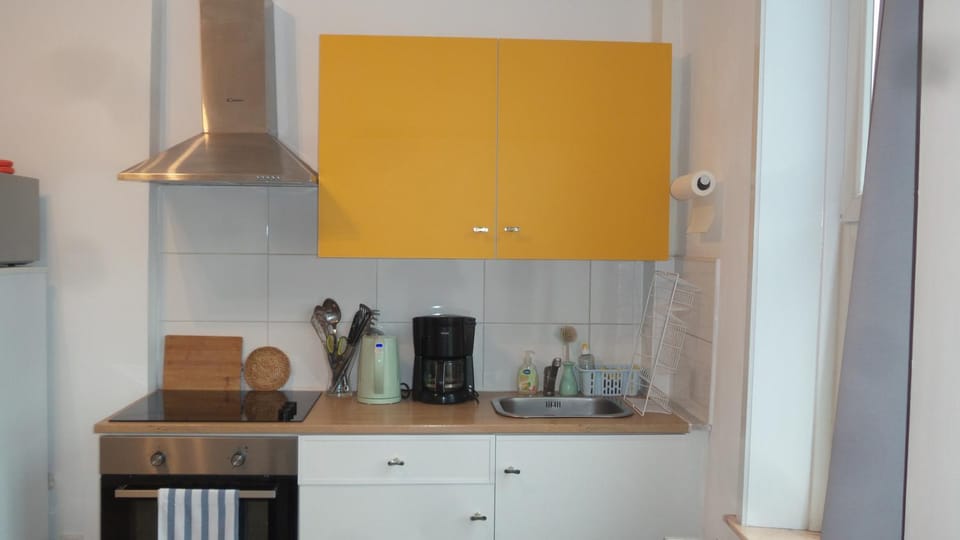 La Lodelinsartoise - Meublé de vacances 3 clés Apartment in Charleroi