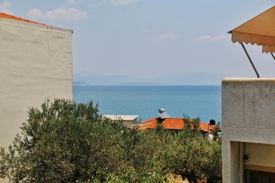 2 Space - Selfcatering Apartment Helen No 7 Apartment in Argolis, Greece