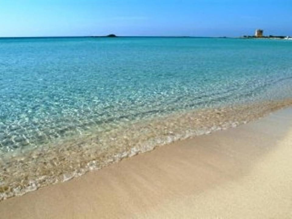 Natural landscape, Beach