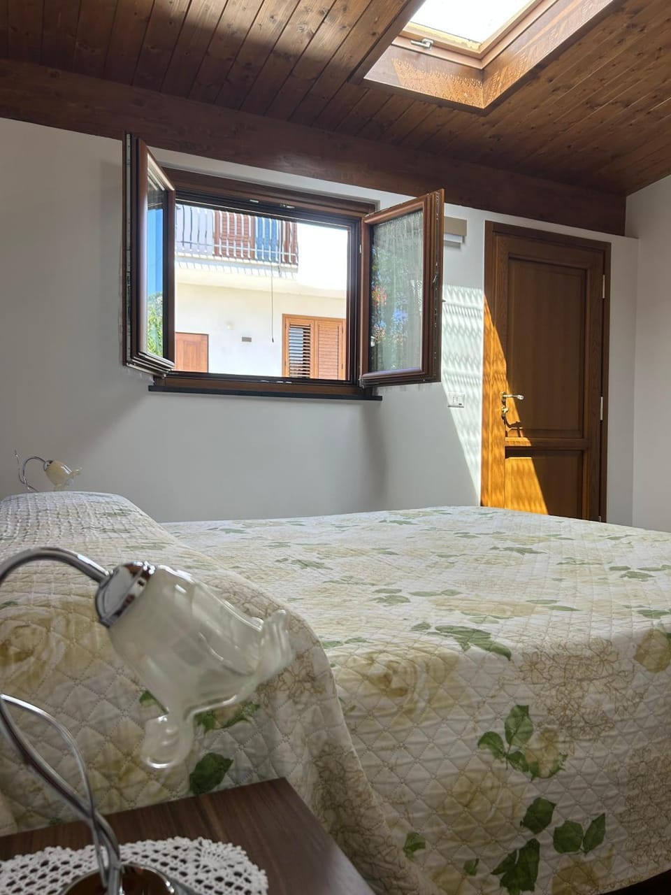B&B Casa Torre -Amalficoast room Bed and Breakfast in Furore