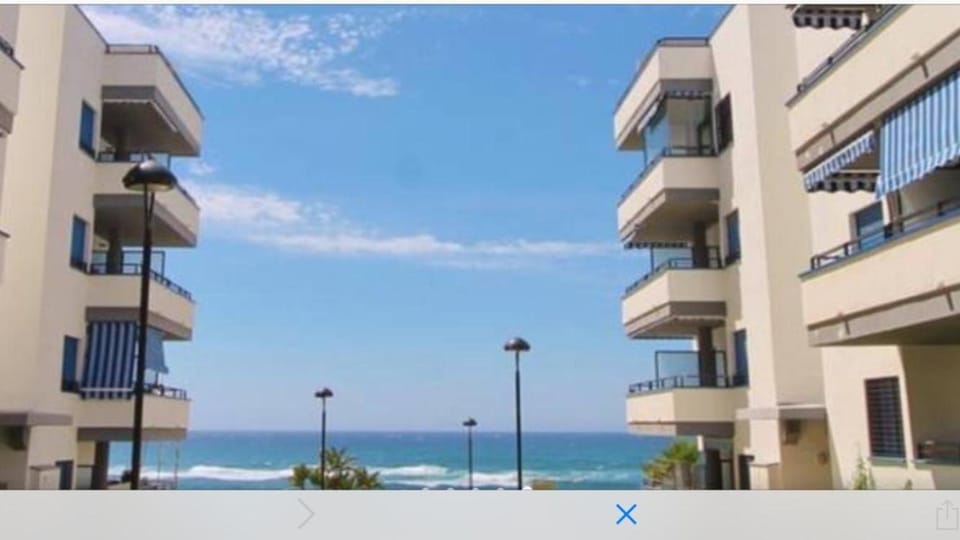 Tranquilidad y Relax Apartment in Río de Torrox