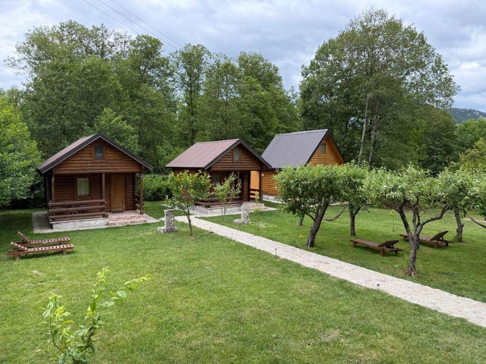 Little Paradise Apartment in Podgorica Municipality, Montenegro