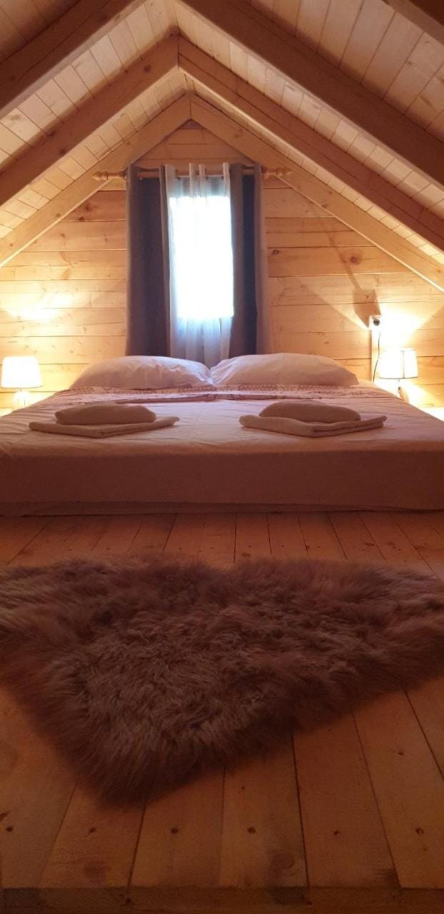 Little Paradise Apartment in Podgorica Municipality, Montenegro