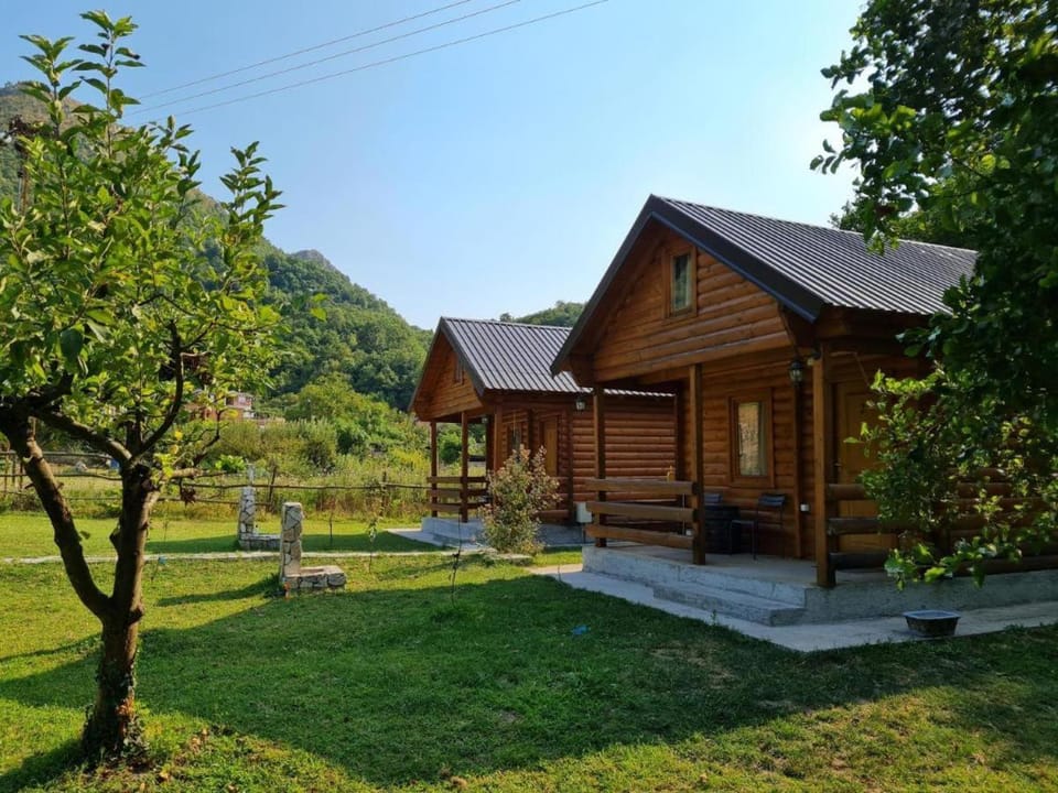 Little Paradise Apartment in Podgorica Municipality, Montenegro