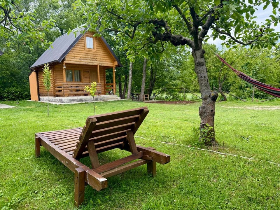 Little Paradise Apartment in Podgorica Municipality, Montenegro