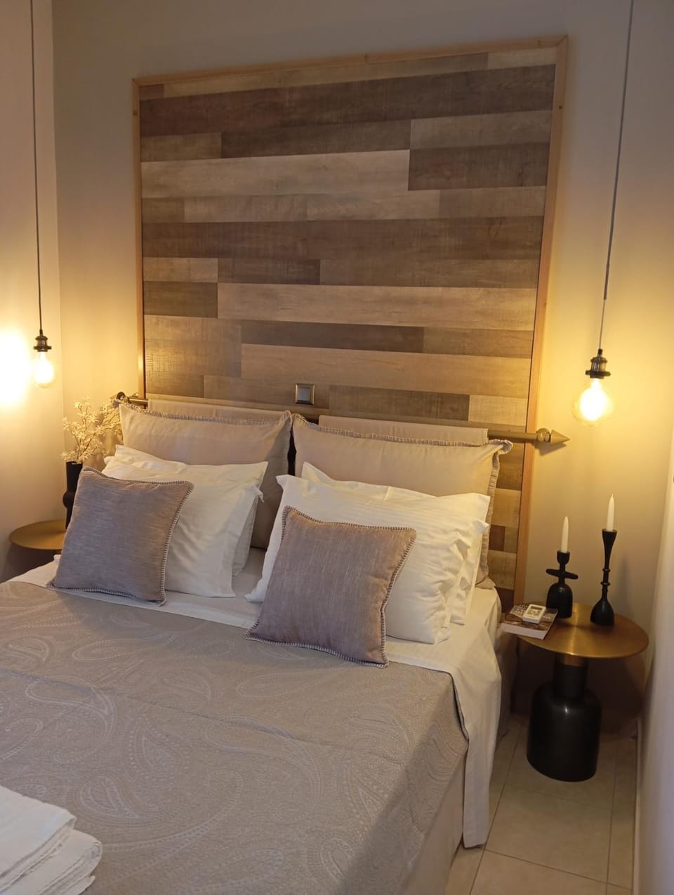 Comfort and Style Apartment in Peloponnese, Western Greece and the Ionian