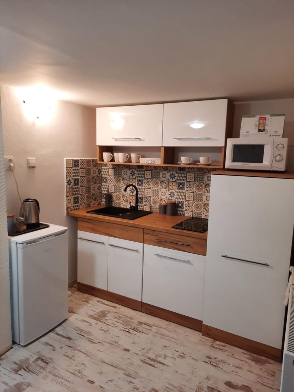 Penzion U zlaté collie Apartment in Saxony