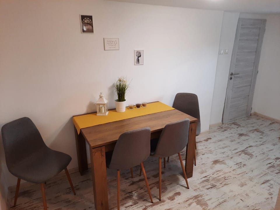 Penzion U zlaté collie Apartment in Saxony