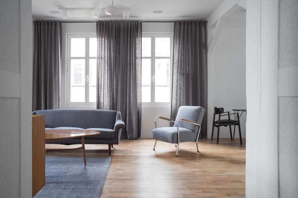 Apartament Ludowa 4 Miedzyzdroje Apartment in Miedzyzdroje