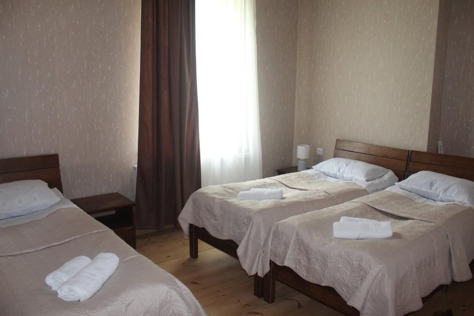Rustaveli st11 Bed and Breakfast in Georgia