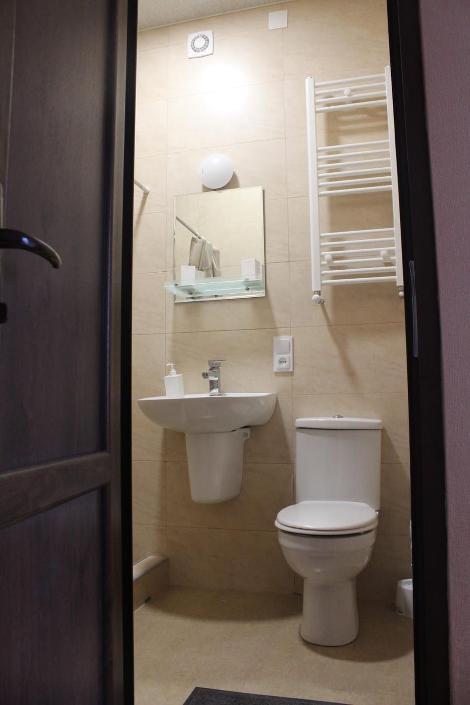 Rustaveli st11 Bed and Breakfast in Georgia