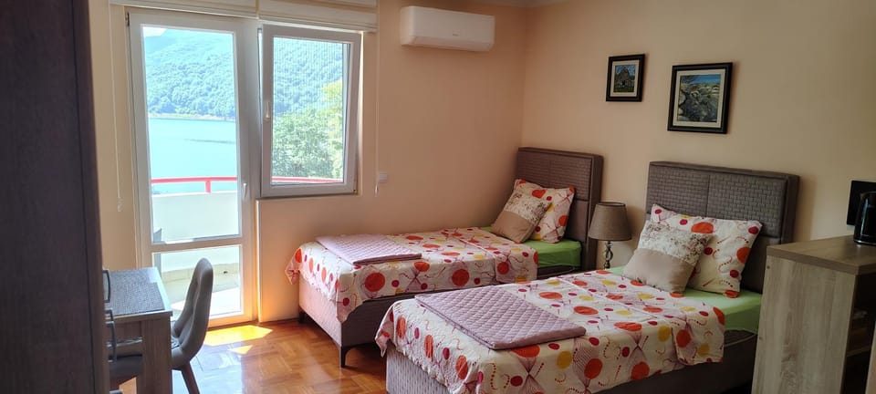 Studio Apartman D&S Apartment in Montenegro