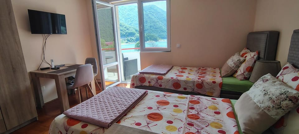 Studio Apartman D&S Apartment in Montenegro