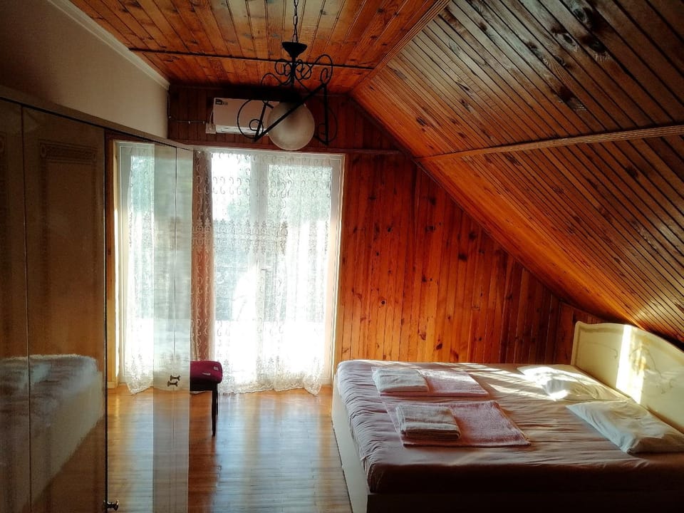 David Dali House Bed and Breakfast in Batumi