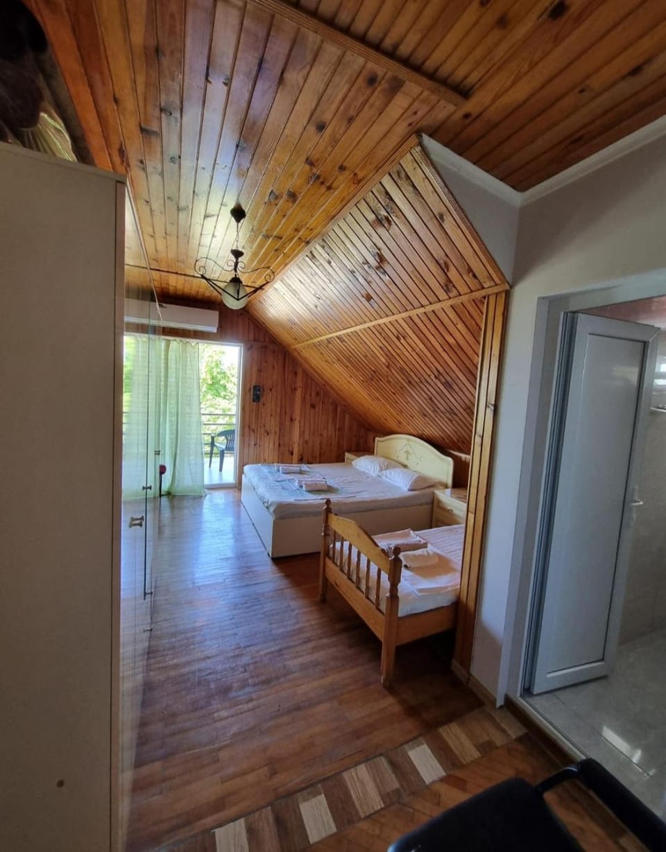 David Dali House Bed and Breakfast in Batumi