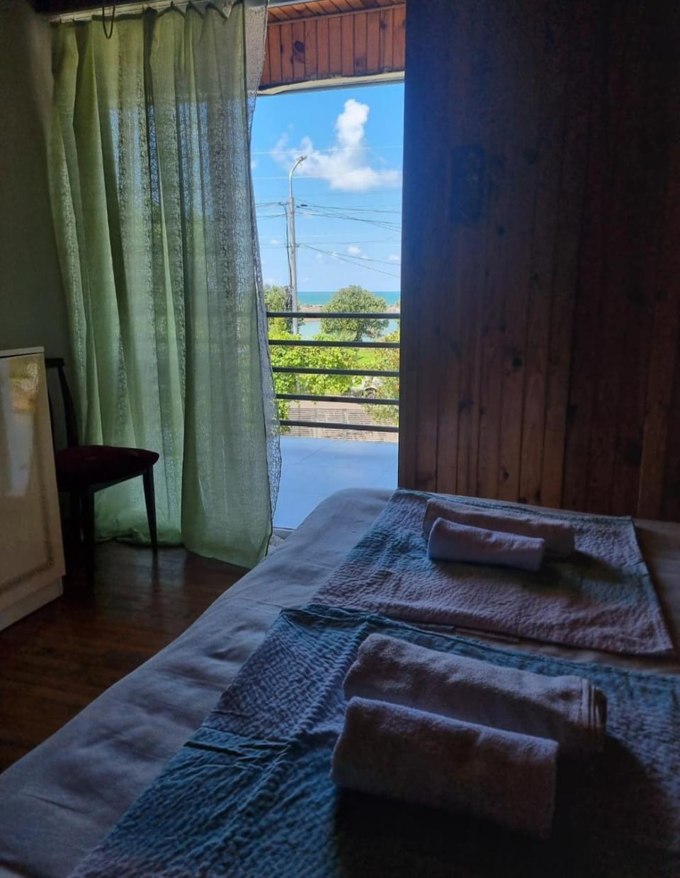 David Dali House Bed and Breakfast in Batumi