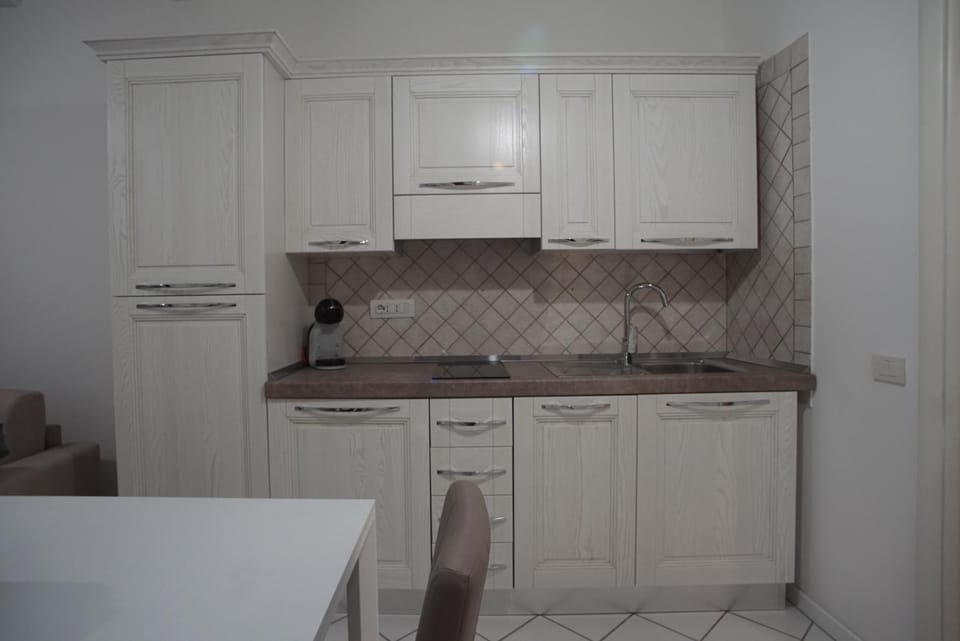 L'Orchidea Bianca Apartment in Cagliari