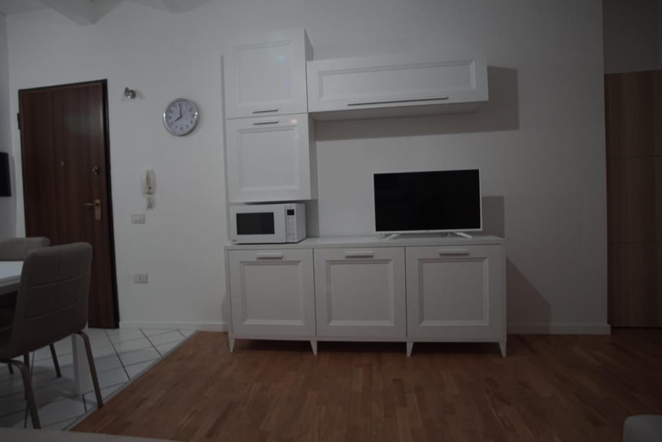L'Orchidea Bianca Apartment in Cagliari