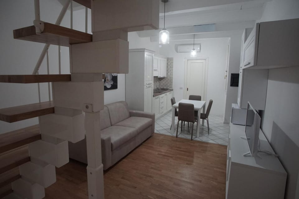 L'Orchidea Bianca Apartment in Cagliari