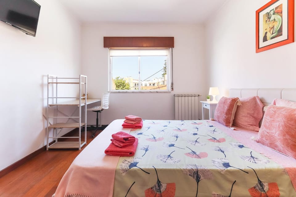 Charming Guesthouse - Sónias Houses Bed and Breakfast in Lisbon