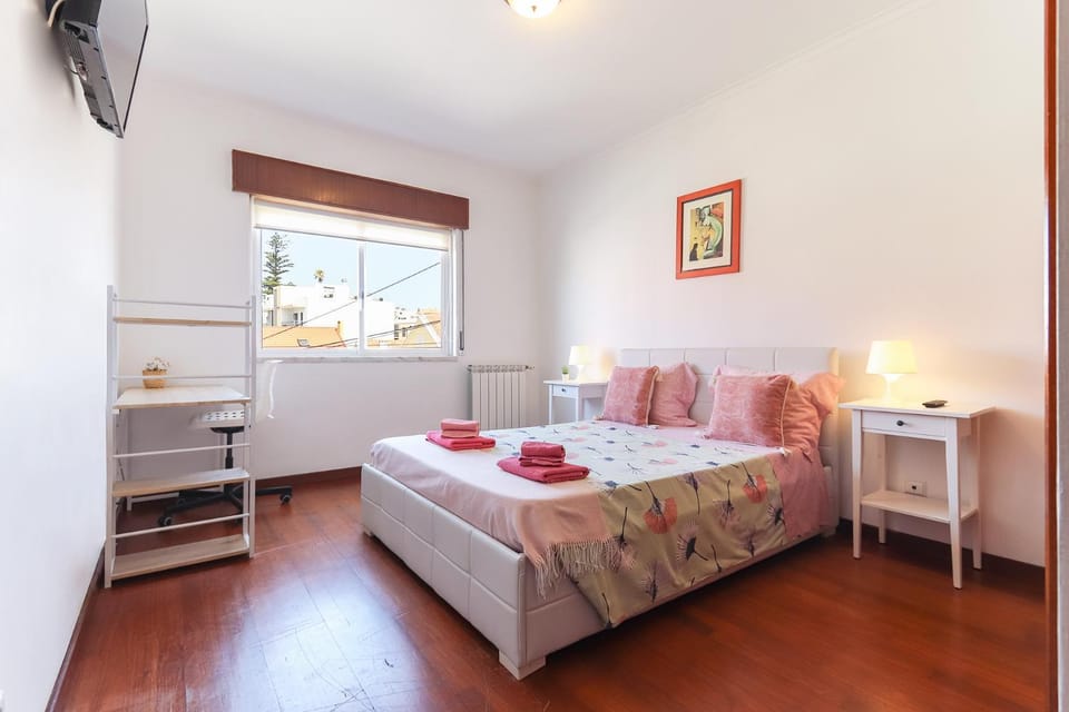 Charming Guesthouse - Sónias Houses Bed and Breakfast in Lisbon
