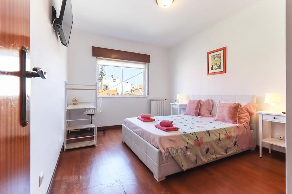 Charming Guesthouse - Sónias Houses Bed and Breakfast in Lisbon