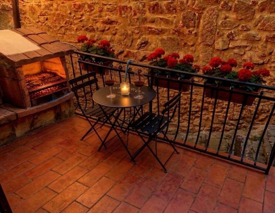 Maison Amiata House in Tuscany