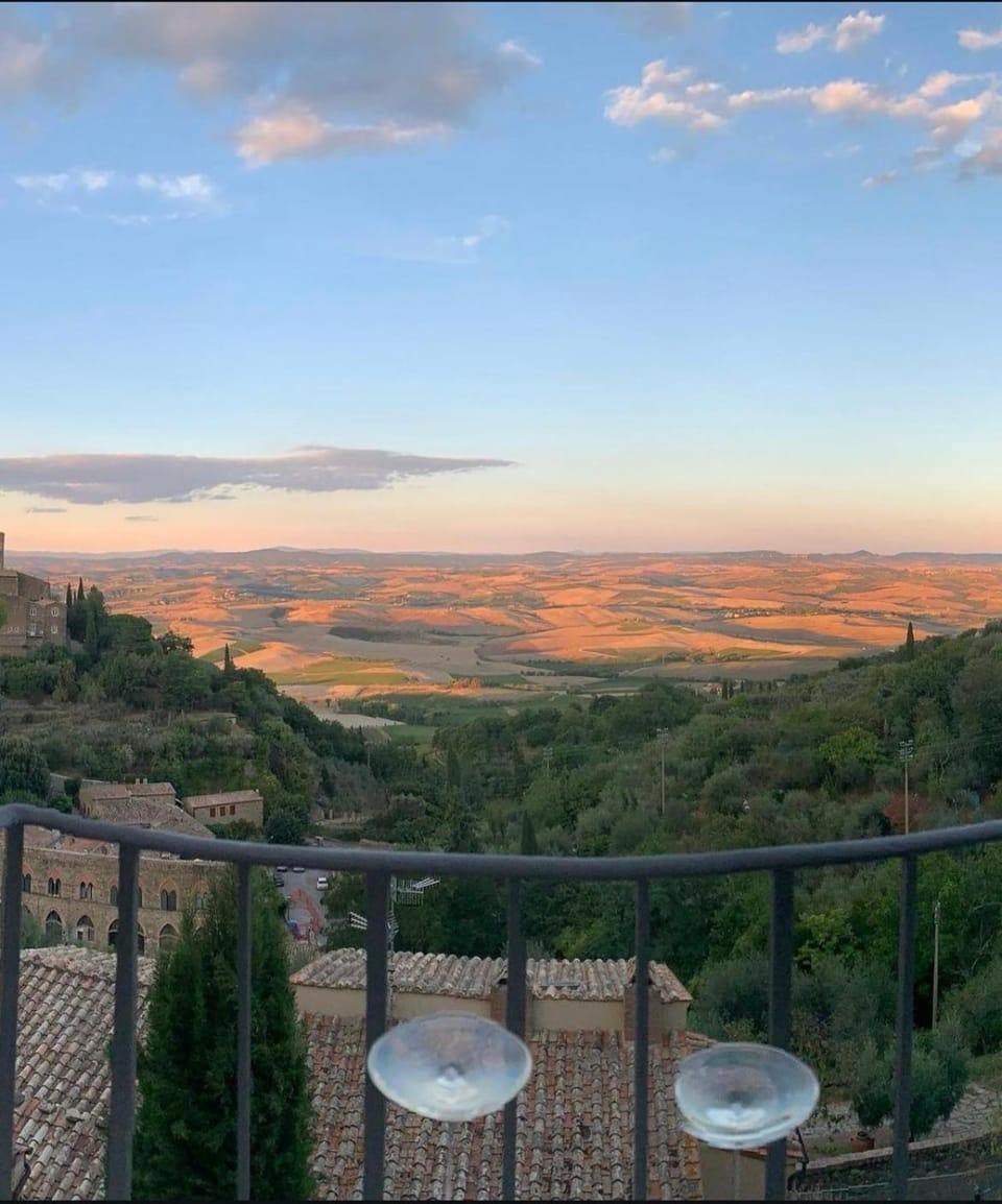 Maison Amiata House in Tuscany