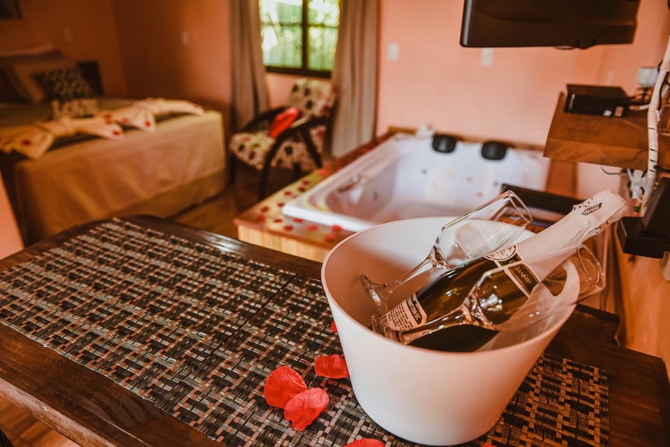 Bedroom, Bath