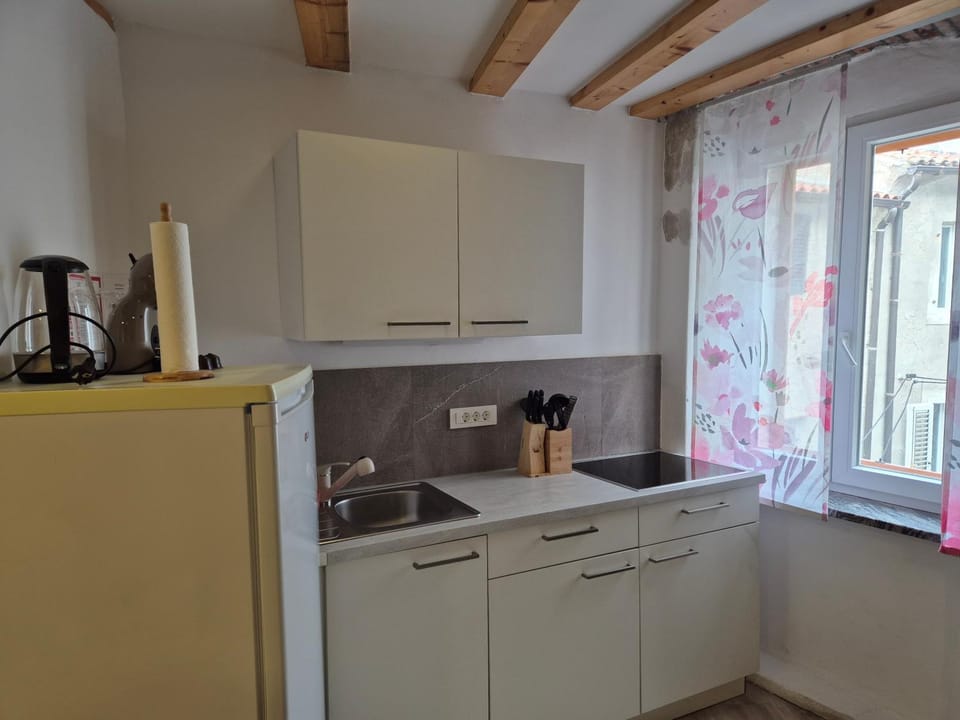 Old Piran Pianino By The Beach Apartment in Piran