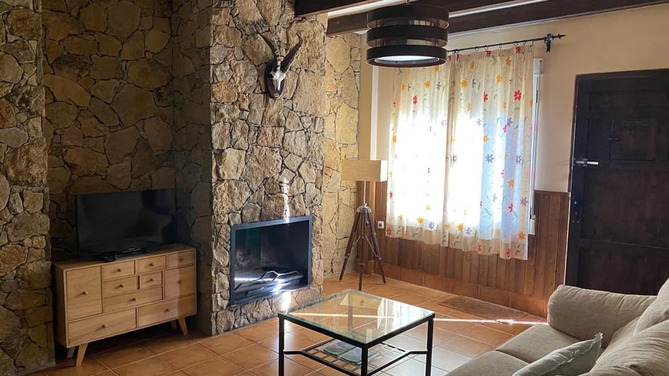 Apartamento Rural Sierra de Segura Apartment in Castile-La Mancha