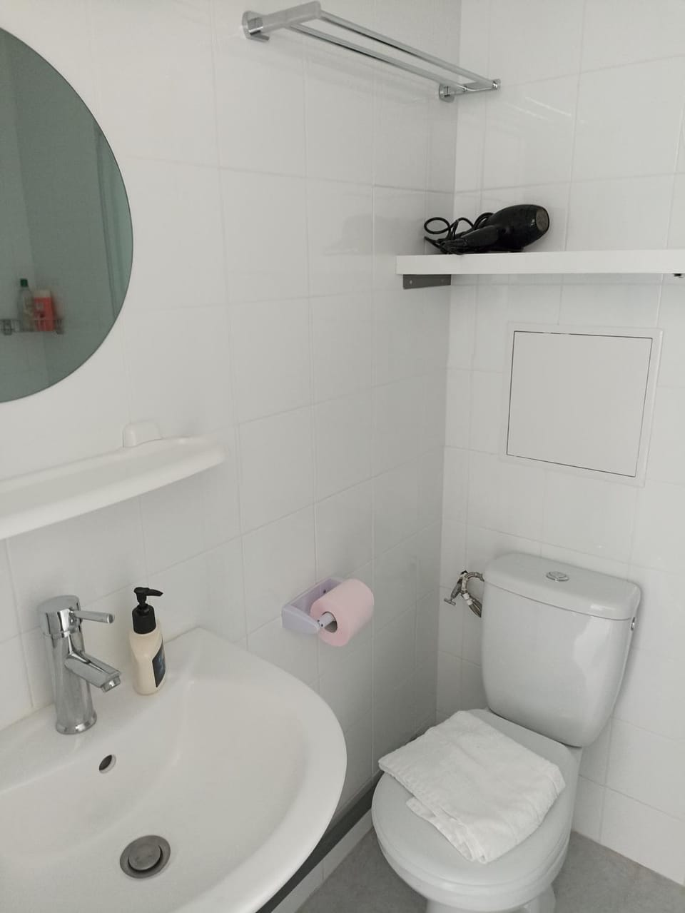 Studio Vacances château Malo saint Malo Apartment in St-Malo