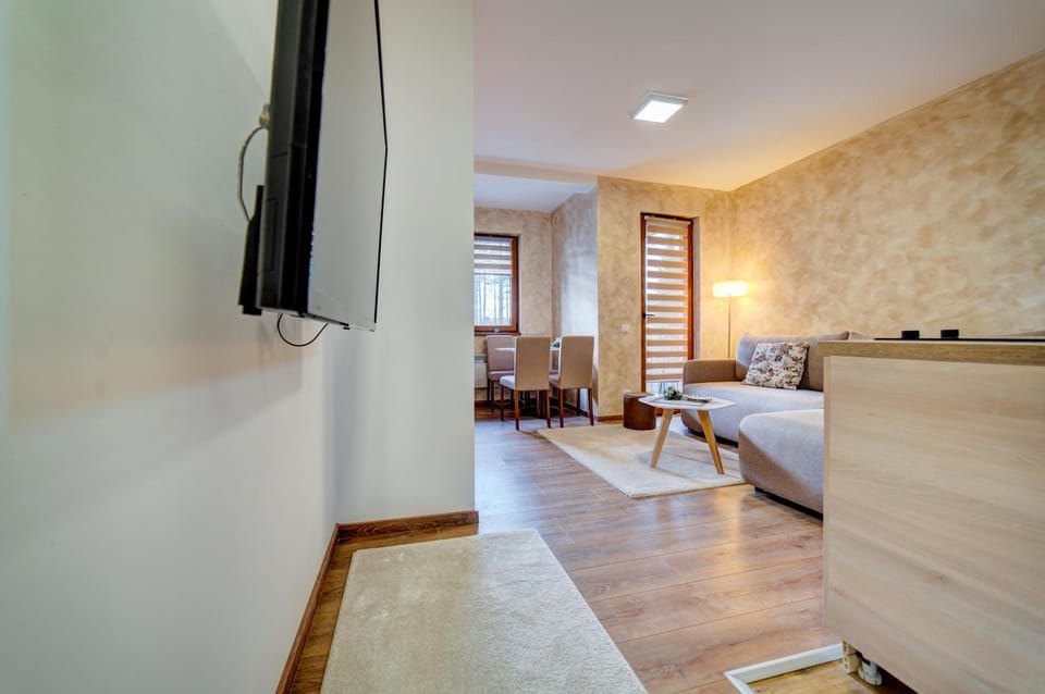 apartman Dara 2 Apartment in Zlatibor