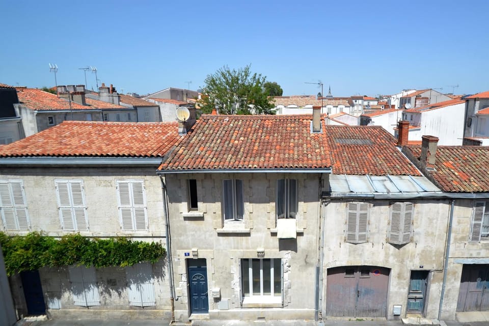 City view