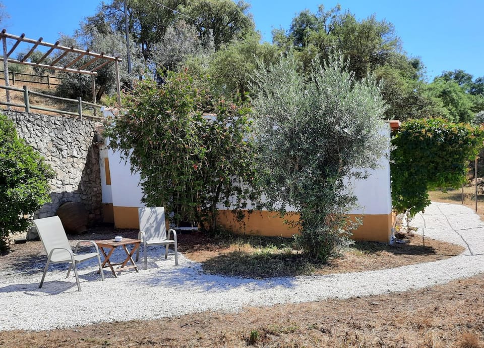 Quinta de Evoramonte House in Évora District, Portugal