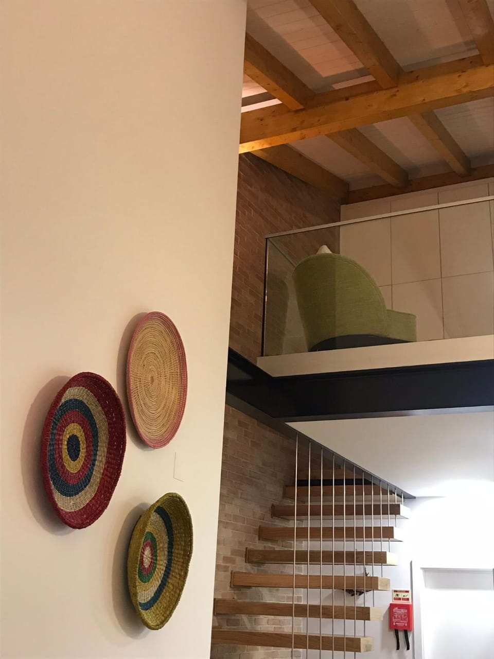 Decorative detail