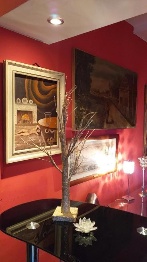 LOVE Apartment in Belgrade