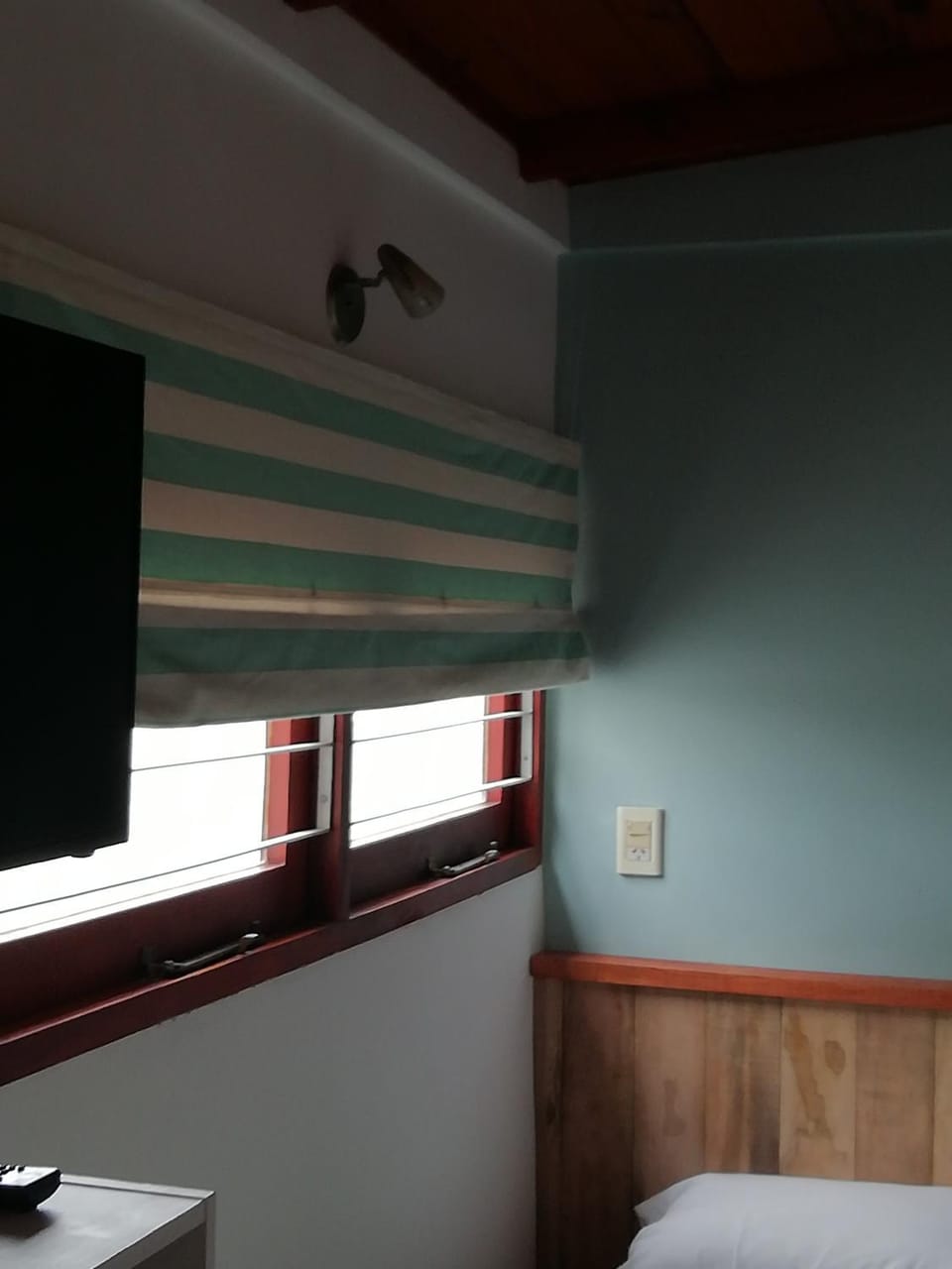 La Casa Verde - Terraza- Arroyito Rio Apartment in Rosario