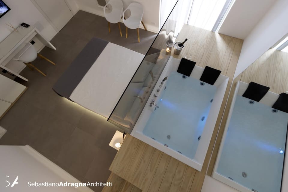 Le Dimore Degli Archi Catania Bed and Breakfast in Catania