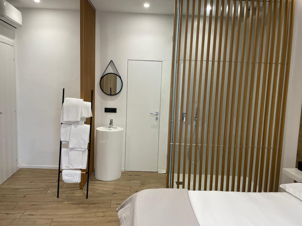 Le Dimore Degli Archi Catania Bed and Breakfast in Catania