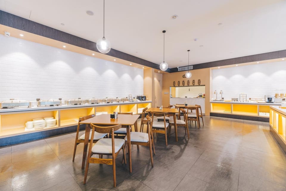 Restaurant/places to eat, Breakfast