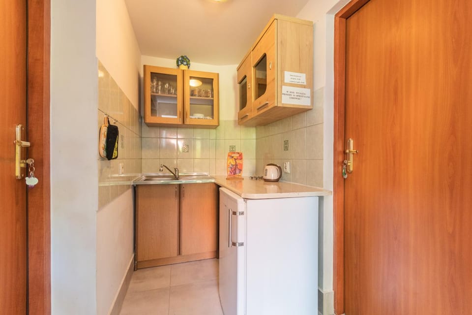 Muszelka pokoje gościnne Vacation rental in Pomeranian Voivodeship