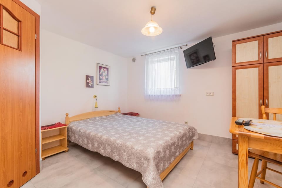 Muszelka pokoje gościnne Vacation rental in Pomeranian Voivodeship