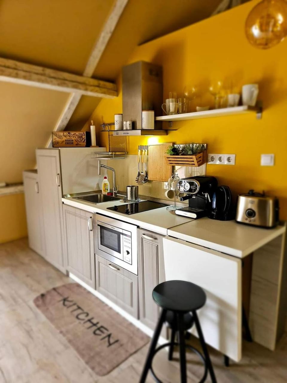 Laci Lak Apartment in Hungary