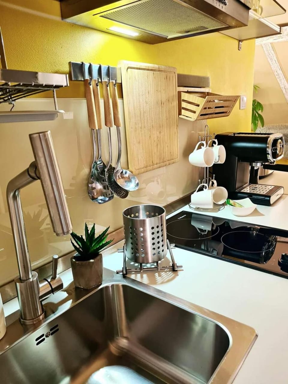 Laci Lak Apartment in Hungary